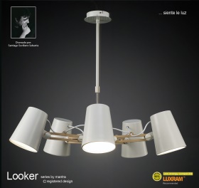 Looker Ceiling Lights Mantra Modern Ceiling Lights Looker Ceiling Lights Mantra Modern Ceiling Lights